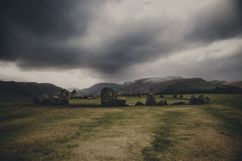 Castlerigg I Photograph, 2 of 4