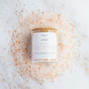 Main Squeeze Bath Salts, 2 of 3