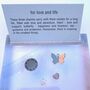 For Love And Life 21st Birthday Charms Gift, thumbnail 1 of 3