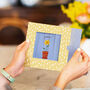 Personalised 'Helping Me Grow' Mother's Day Reveal Card, thumbnail 9 of 11