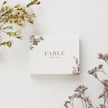 Toile De Jouy Olive Green Square Scarf, 5 of 7