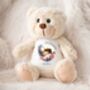 Personalised Eid Mubarak Teddy, thumbnail 10 of 12