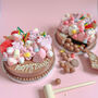 Mini Pick 'N' Mix Smash Cake, thumbnail 3 of 10