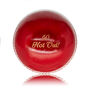60 Not Out Cricket Ball Engraved Cricket Gift, thumbnail 1 of 2