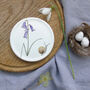 Bluebell Mug And Coaster Gift Set, thumbnail 4 of 6