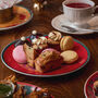 Lavish Prosecco Indian Afternoon Tea For Two, thumbnail 2 of 11