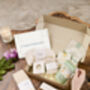 Congratulations Pamper Hamper, thumbnail 1 of 8