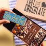 Fairtrade Belgian Chocolate Thank You Selection Box, thumbnail 1 of 12