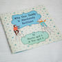Personalised Daddy Is Brilliant Book, thumbnail 4 of 9