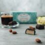 Chocolate Ballotin | Almond Marzipan, thumbnail 4 of 4