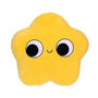 Giant Star Soft Toy Cushion | Kids Decor, thumbnail 2 of 3