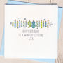Personalised Any Age Birthday Card, thumbnail 6 of 6