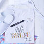Bride To Be Wedding Morning Box, thumbnail 6 of 6