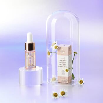 Luxury Korean Style Pink Pamper Gift Set, 7 of 12