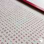 Personalised City Word Search Print, thumbnail 2 of 6