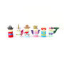 Personalised Make Your Own Easter Egg Character Box, thumbnail 4 of 11