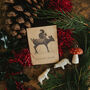 10 Alternative Christmas Card Seed Packets, thumbnail 1 of 1