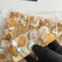 Personalised Birthday Blondie, thumbnail 9 of 9