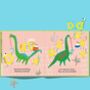 My Little Monsters Personalised Educational Gift, thumbnail 6 of 7
