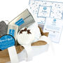 Personalised Zodiac Horoscope Bath Bomb Gift Set Astrology Spa Pamper Box For Her, thumbnail 2 of 7