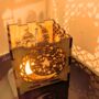 Ramadan Eid Lantern With Gift, thumbnail 8 of 12