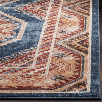 Sakina Oriental Area Rug, 3 of 4