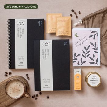 New Job / Promotion Care Package, 2 of 10
