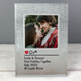 Gifts For Him And For Her Instagram Photo Frame, thumbnail 1 of 6