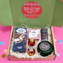 Personalised Christmas Food And Drink Hamper, thumbnail 4 of 5