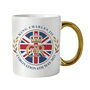 Personalised King Charles Coronation Commemorative Mug, thumbnail 5 of 6