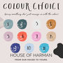 Wipeable Childrens Fun Design Placemat, thumbnail 3 of 4