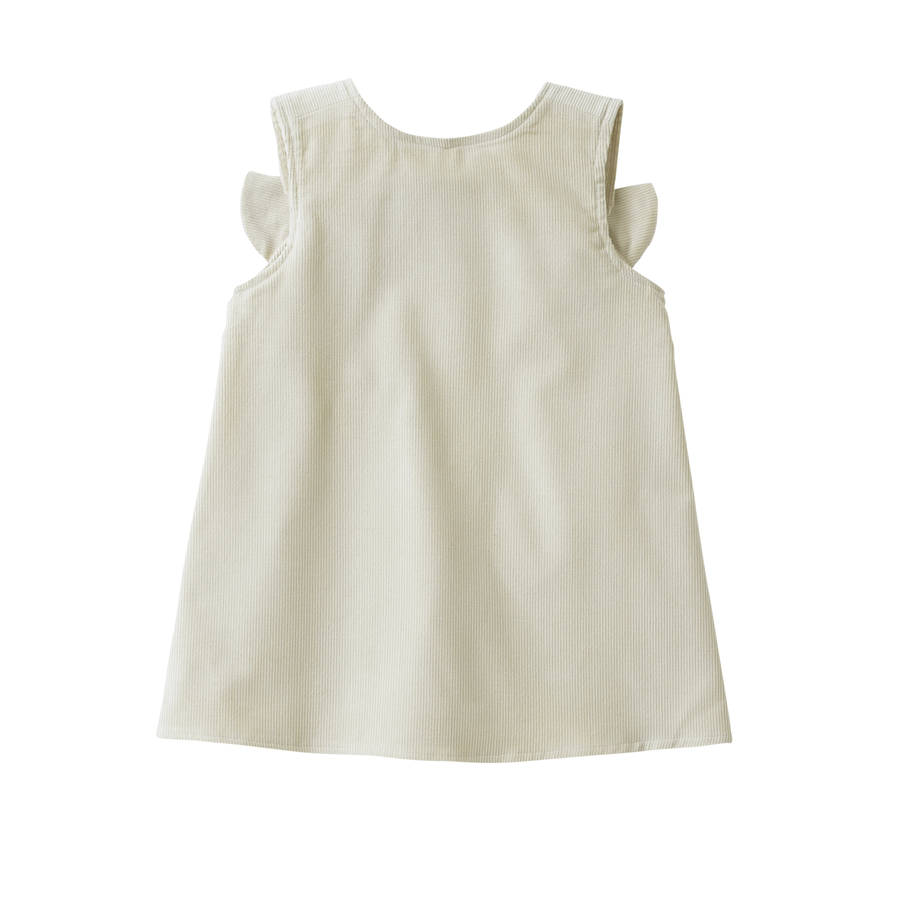 Baby Lamb Girls Dress By Wild Things Funky Little Dresses