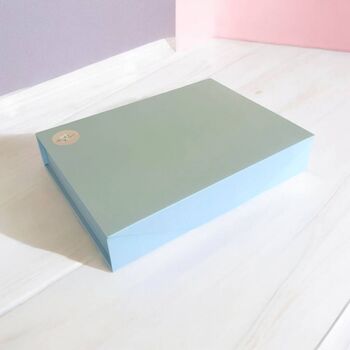 Cashmere Bee Scarf, 11 of 11