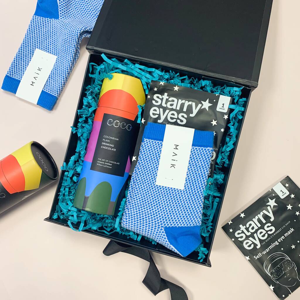 Image of Coco Cosy Gift Box