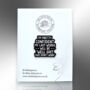 My Last Words Will Be… Enamel Lapel Pin Badge, Birthday Gift For Friend, thumbnail 5 of 8