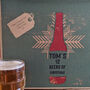 12 Beers Of Christmas Advent Box, thumbnail 6 of 7