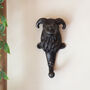 Cast Iron Gruffalo Hook, thumbnail 4 of 4