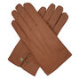 Norton. Men's Warm Lined Leather Gloves, thumbnail 5 of 9