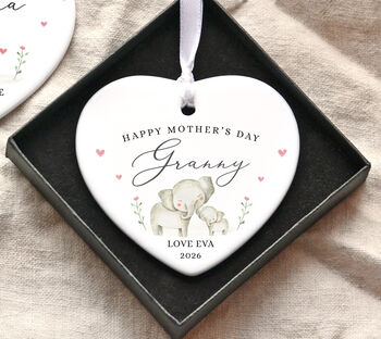 Personalised Mother's Day Gift For Mummy, 3 of 5