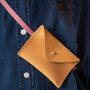 Mini Personalised Belt Bag, thumbnail 3 of 4