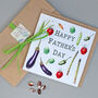 Letterbox Gift Set 'Vegetables', thumbnail 5 of 6
