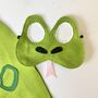 Felt Snake Costume For Kids And Adults, thumbnail 5 of 9