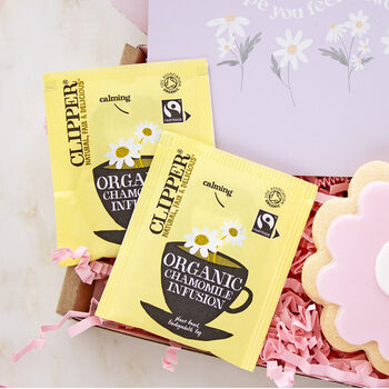 Mini Feel Better Soon | Ready To Go Treatbox, 2 of 2