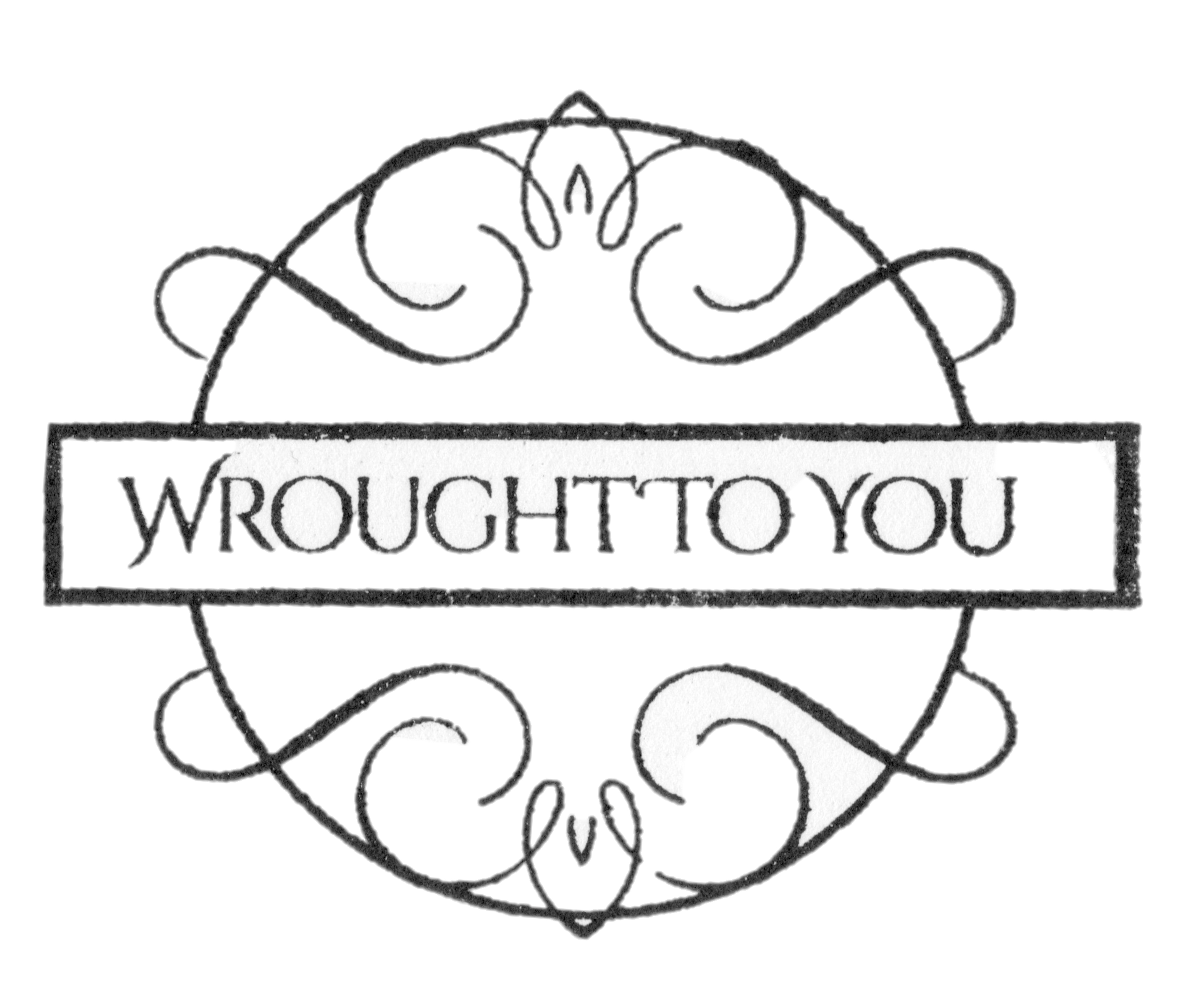 Wrought To You Storefront Notonthehighstreet