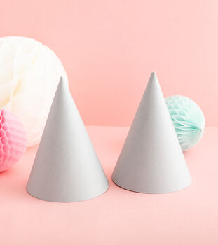 Pastel Party Hats, 6 of 7