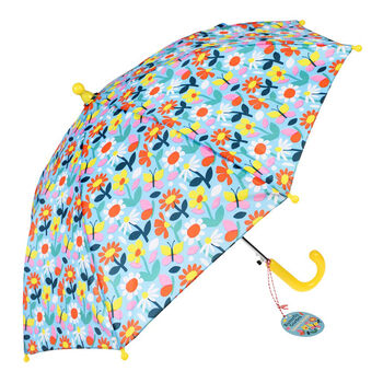 Child's Umbrella, 3 of 7