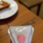 Cherry Bakewell Inspired Candy Floss, thumbnail 5 of 6