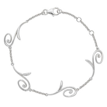 Q Bracelet, 2 of 3