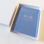 Personalised 'Bucket' List Journal Or Notebook, thumbnail 6 of 11