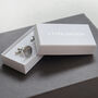 Trainers Cufflinks, thumbnail 6 of 6